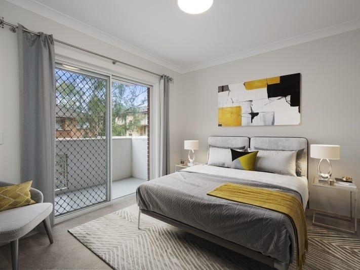 Private Sunny Garden View Apartment