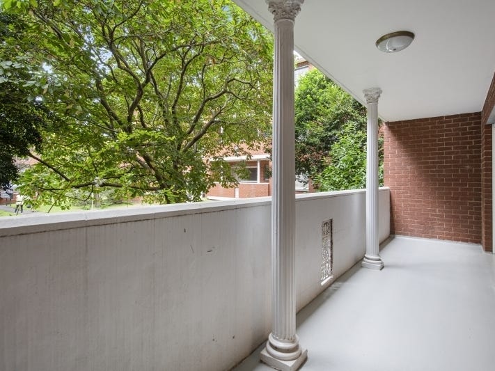 Private Sunny Garden View Apartment 5