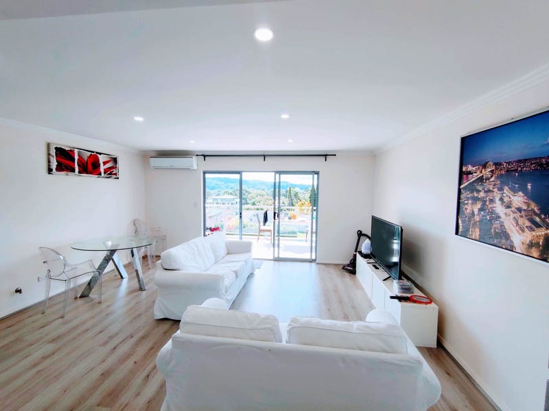 MODER PARTIALLY FURNISHED 3 BEDROOM 2