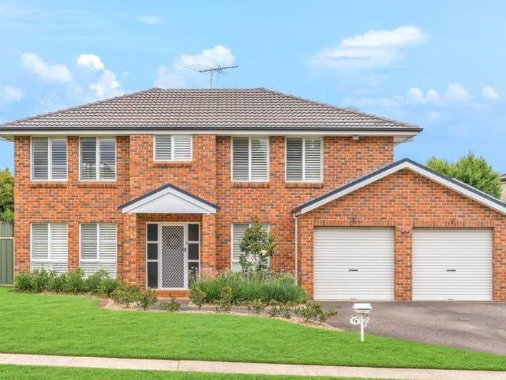 “PERFECT FAMILY HOME IN GLEN ALPINE !!!”
