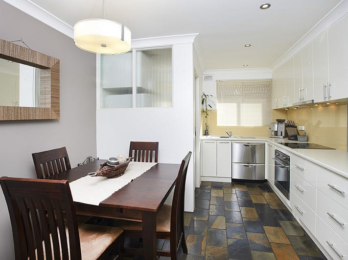 Two Bedroom Spacious Apartment