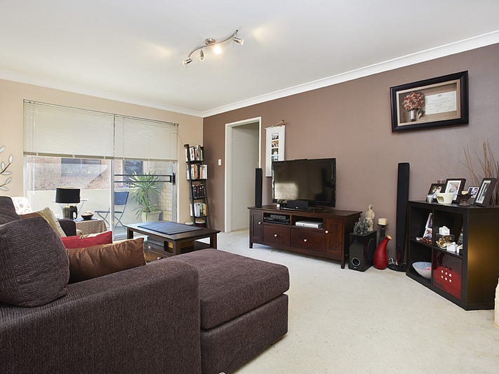 Two Bedroom Spacious Apartment 3