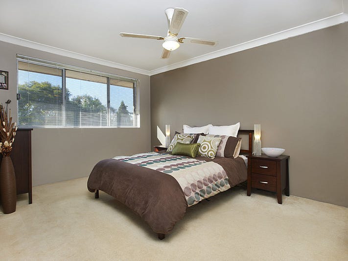 Two Bedroom Spacious Apartment 4