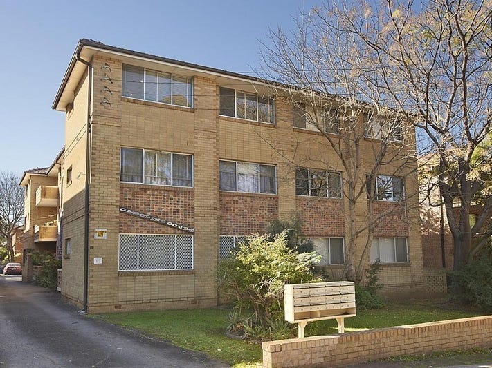 Two Bedroom Spacious Apartment 5