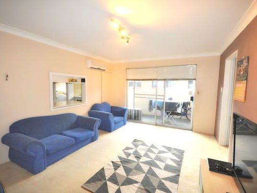 Two Bedroom Spacious Apartment 7