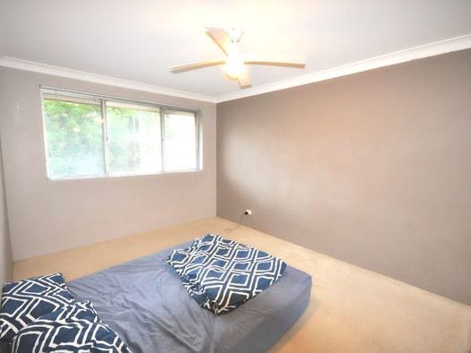 Two Bedroom Spacious Apartment 8