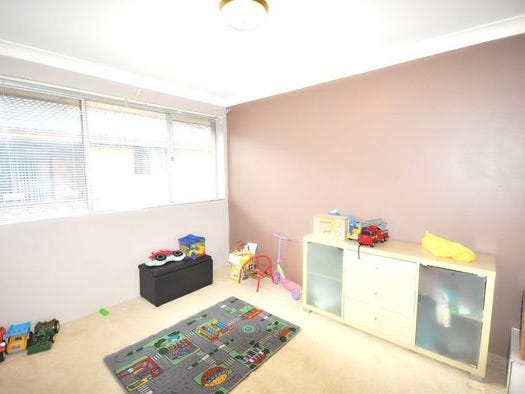 Two Bedroom Spacious Apartment 10