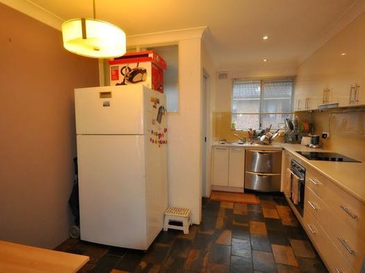 Two Bedroom Spacious Apartment 12