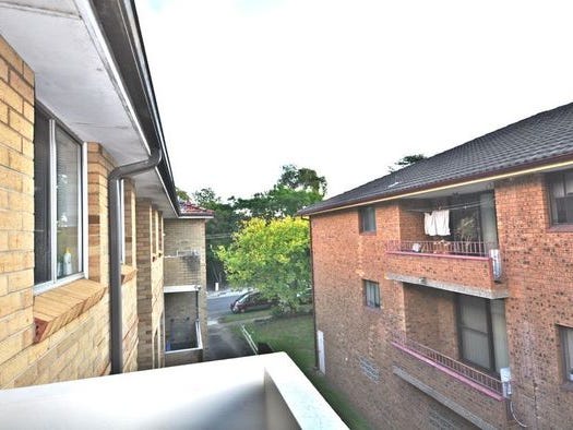 Two Bedroom Spacious Apartment 13