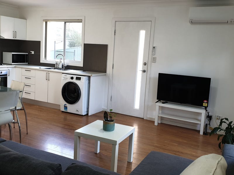 4 Bedroom House Furnished. Direct with landlord.