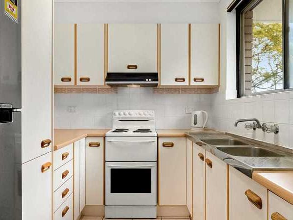 GREAT APARTMENT IN A BOUTIQUE 2