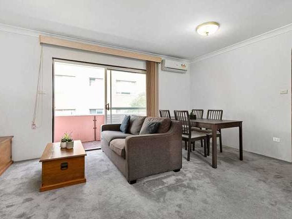 GREAT APARTMENT IN A BOUTIQUE 3