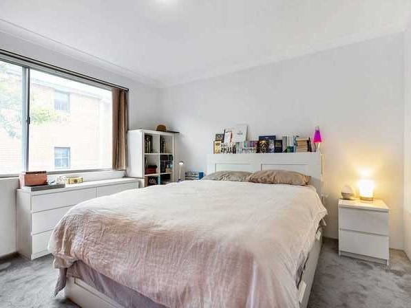 GREAT APARTMENT IN A BOUTIQUE 4