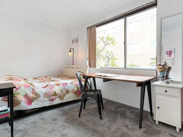 GREAT APARTMENT IN A BOUTIQUE 6