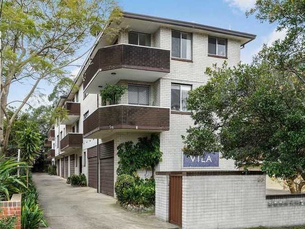 GREAT APARTMENT IN A BOUTIQUE 7