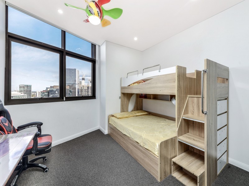 FULL FURNISHED 2 BED, 2 16