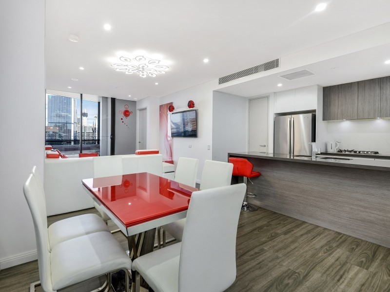 FULL FURNISHED 2 BED, 2 17