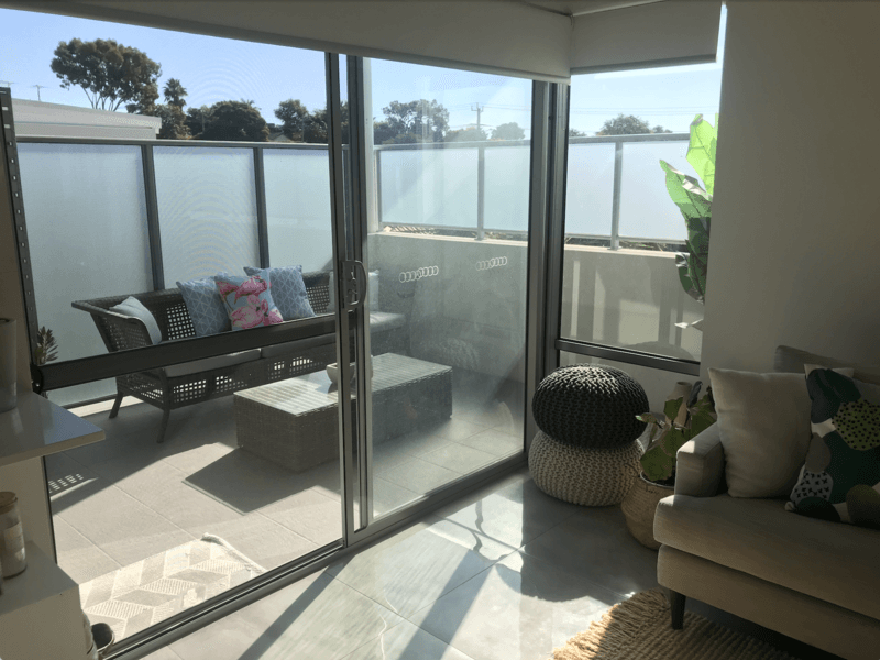 Modern 2×1 Apartment Innaloo