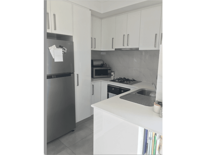 Modern 2×1 Apartment Innaloo 3