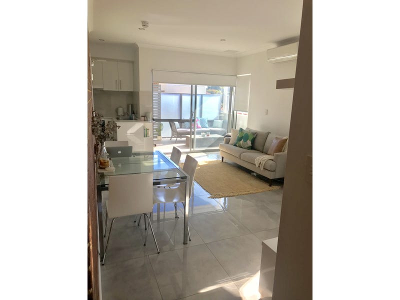 Modern 2×1 Apartment Innaloo 4
