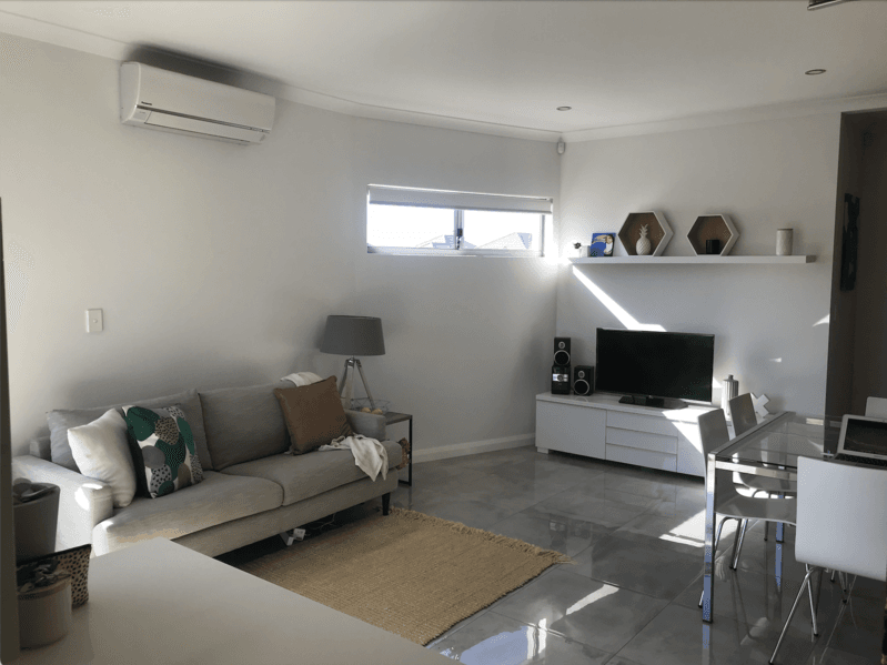 Modern 2×1 Apartment Innaloo 5