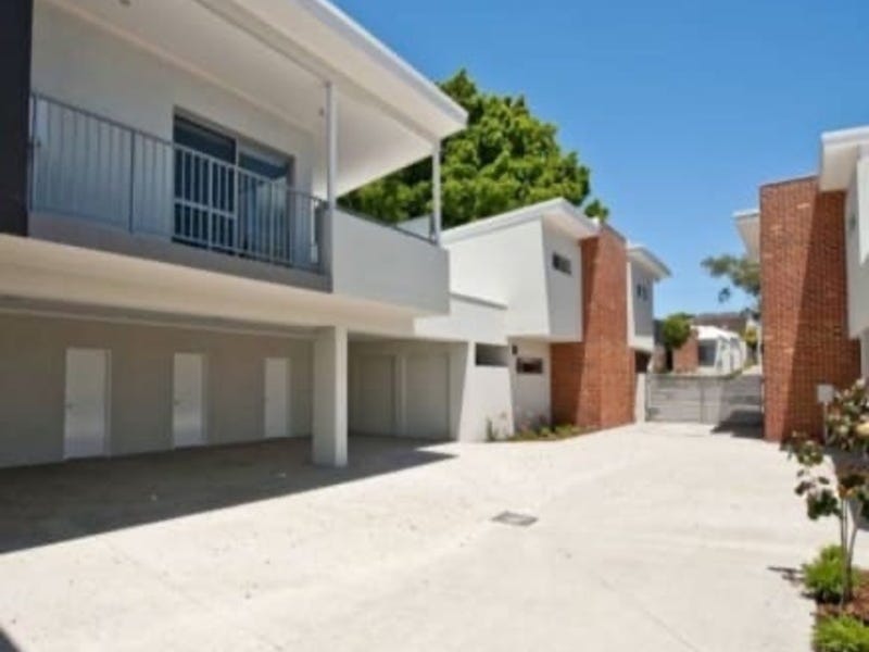 Modern 2×1 Apartment Innaloo 8