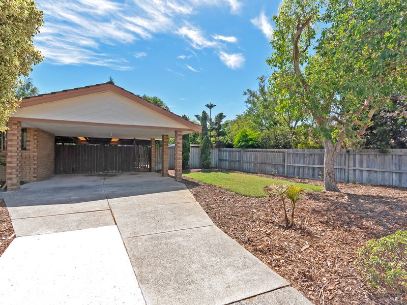 4 bedroom with updated kitchen 2