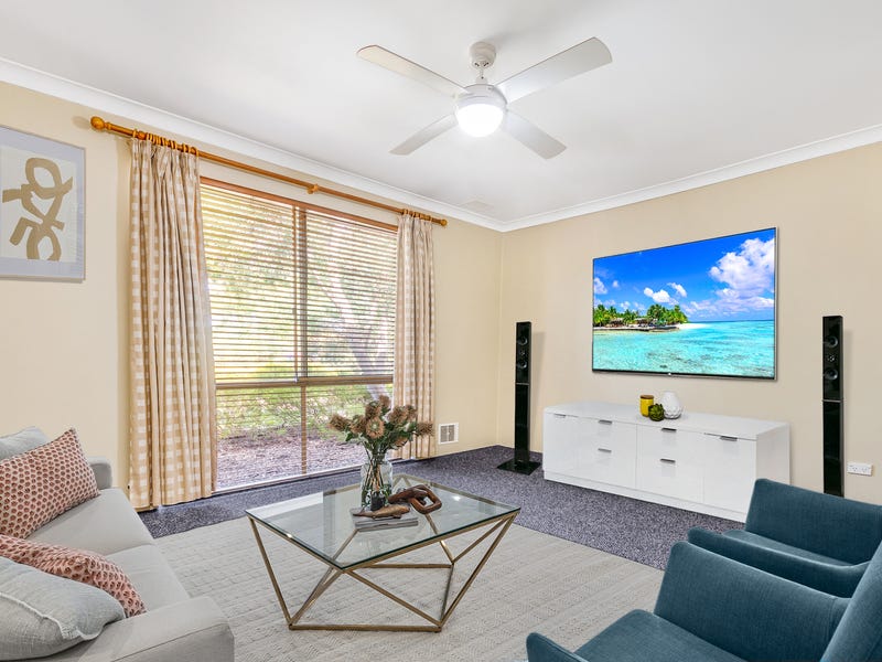 4 bedroom with updated kitchen 7