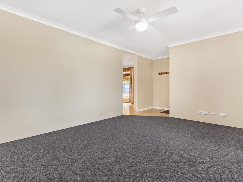 4 bedroom with updated kitchen 9