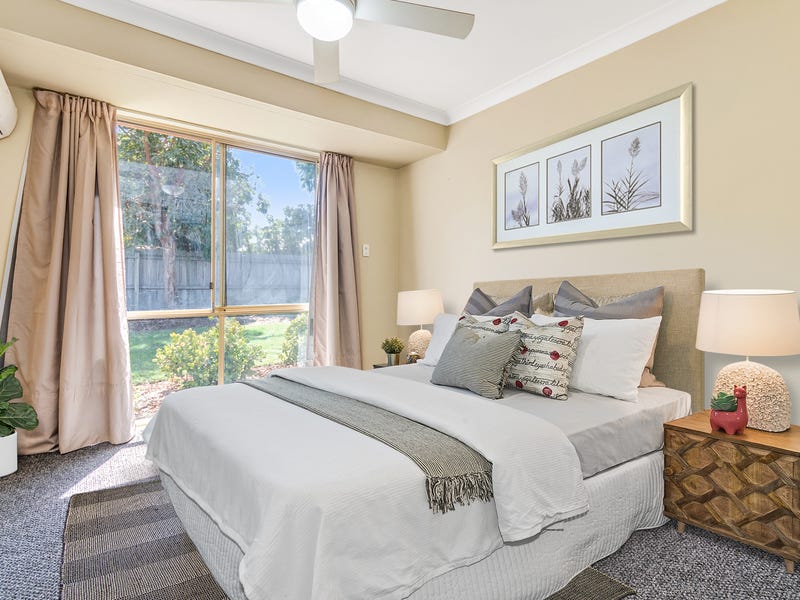 4 bedroom with updated kitchen 11