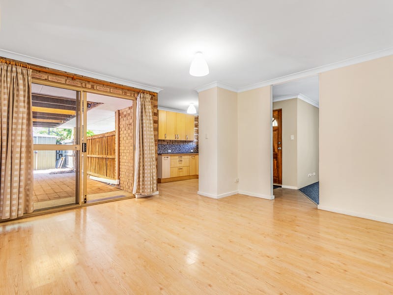 4 bedroom with updated kitchen 18