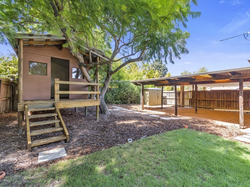 4 bedroom with updated kitchen 29