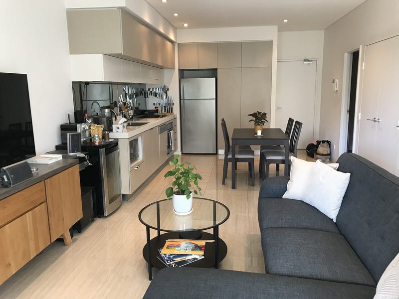 Newly Updated Apartment with Parking 12