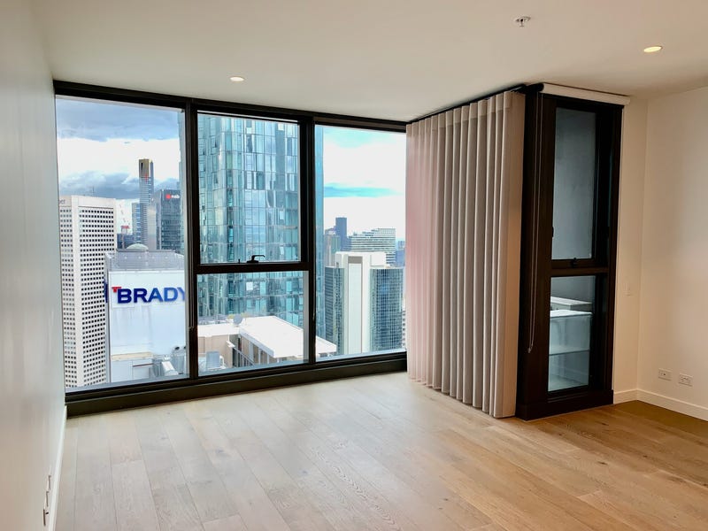 High-Rise Heart Of Melbourne CBD 3