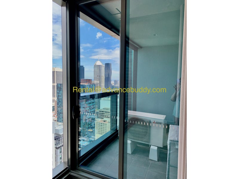 High-Rise Heart Of Melbourne CBD 5