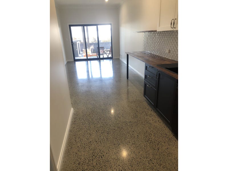 Coastal granny flat