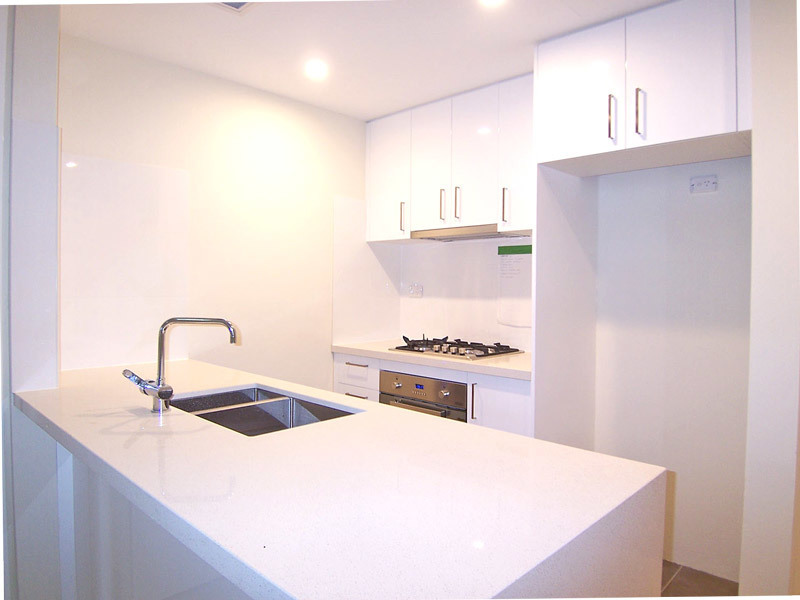 Executive Apartment with Private Courtyard!