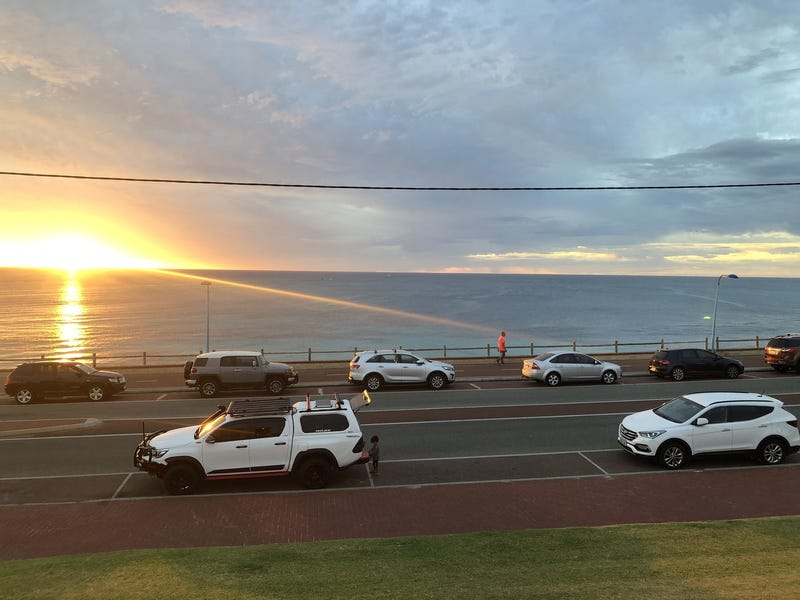 COASTAL LOCATION