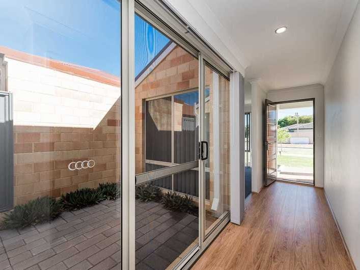 Modern home in a great 3