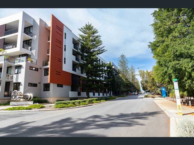 Exclusive Claremont Precinct