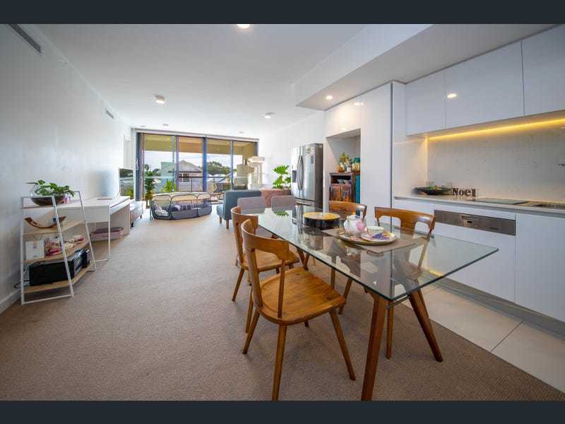 Exclusive Claremont Precinct 5
