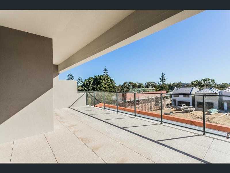 Exclusive Claremont Precinct 8