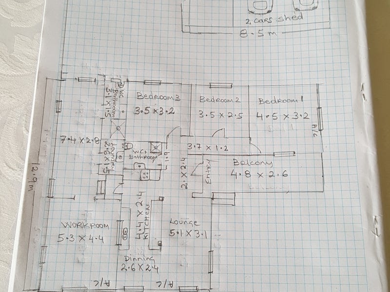 House For Lease 17