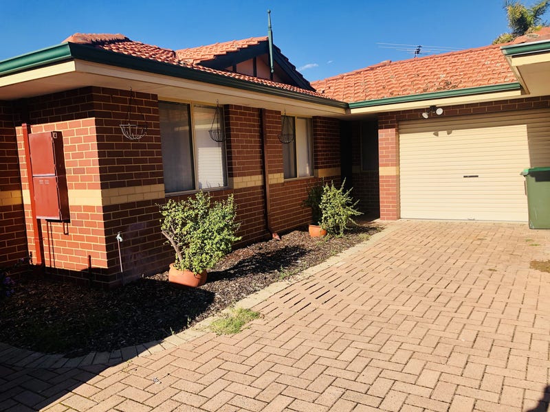 Quiet 3×1 Villa in Dianella – Renovated