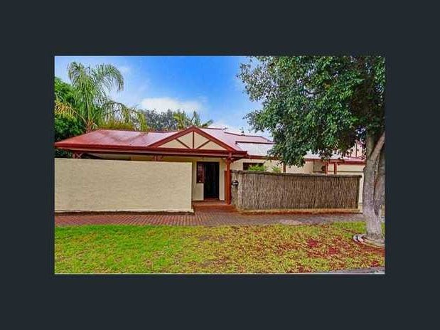 Two Bedroom House in Ideal Location (No Pets)