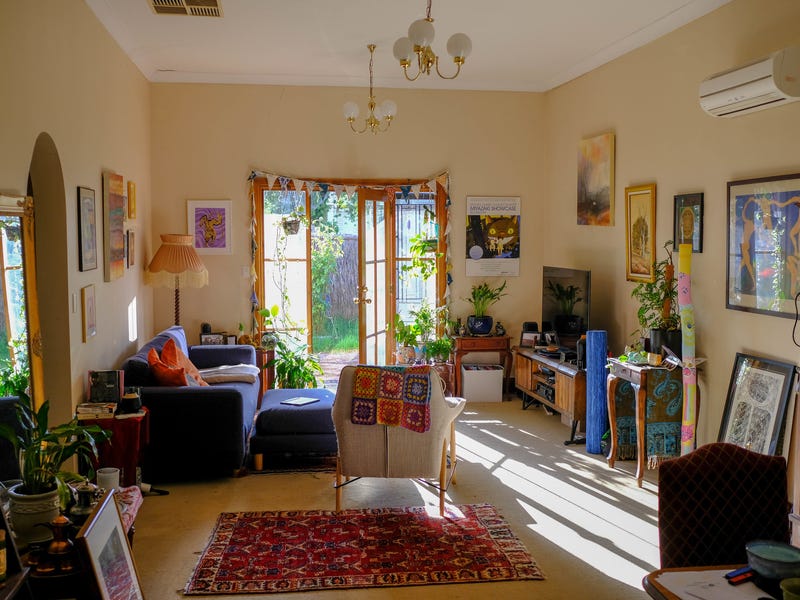 Two Bedroom House in Ideal 2