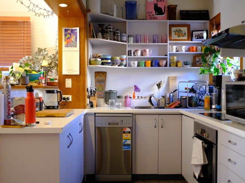Two Bedroom House in Ideal 5