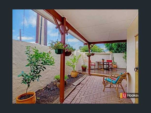 Two Bedroom House in Ideal 11