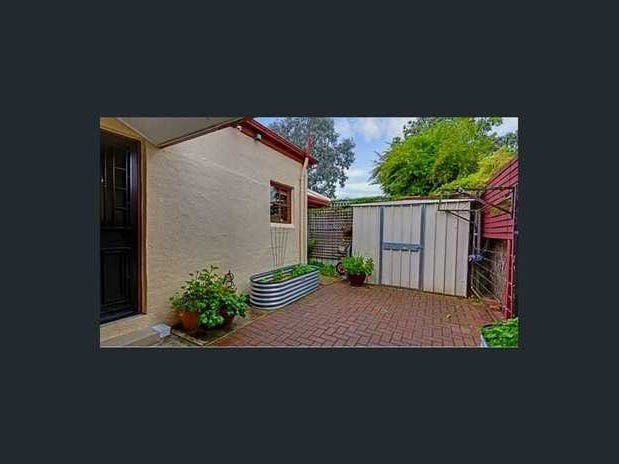 Two Bedroom House in Ideal 12