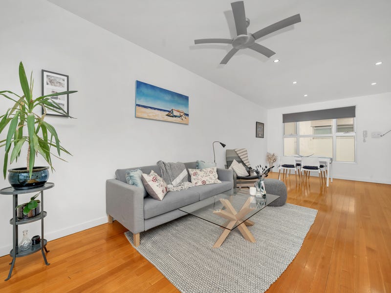 Adelaide CBD Townhouse – Wakefield St (unfurnished)